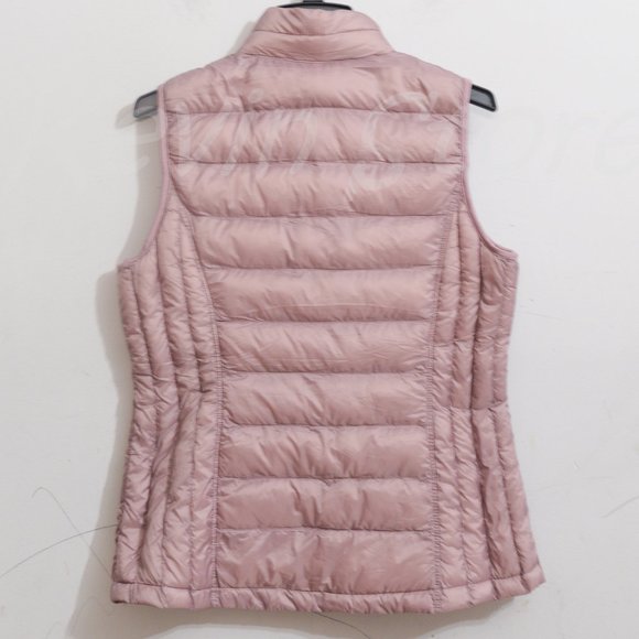 PINK NWT 32‎ Degrees Ladies' Vest - Picture 3 of 9